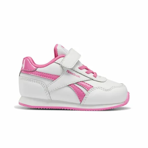 Sapatilhas de Desporto Infantis Reebok Classic Jogger 3.0 Cor de Rosa