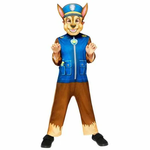 Fantasia para Crianças The Paw Patrol Chase  Good