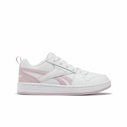 Sapatilhas de Desporto Infantis Reebok Royal Prime 2.0 Rosa Claro