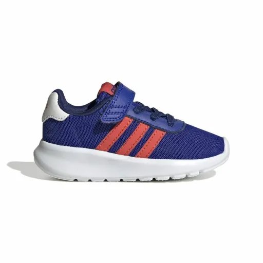 Sapatilhas de Desporto Infantis Adidas Lite Racer 3.0 Azul