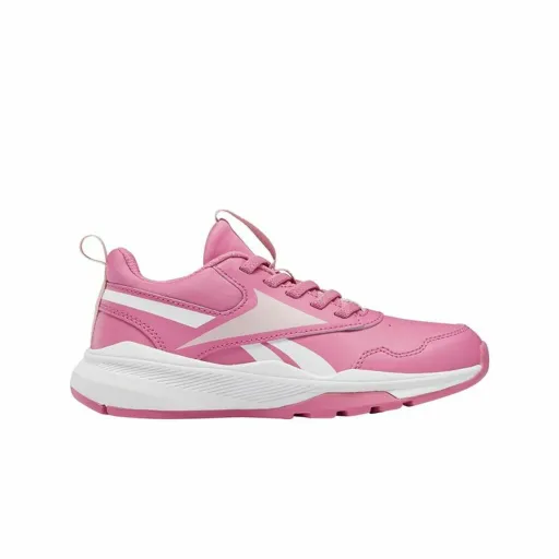 Sapatilhas de Desporto Infantis Reebok XT Sprinter 2 Alt J Cor de Rosa