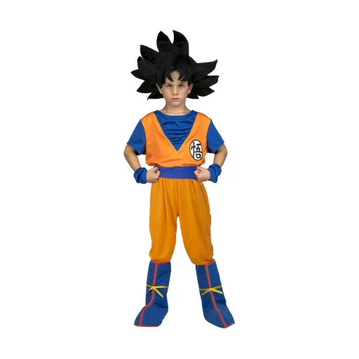 Fantasia para Crianças Dragon Ball Goku