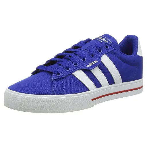 Sapatilhas de Desporto Infantis Adidas Daily 3.0 Unissexo Royal