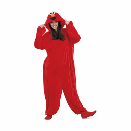 Fantasia para Adultos My Other Me Elmo Sesame Street