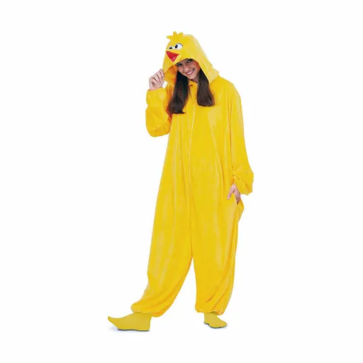 Fantasia para Adultos My Other Me Big Bird Sesame Street