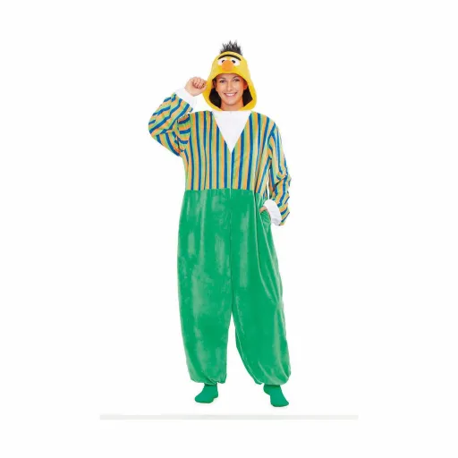 Fantasia para Adultos My Other Me Blas Pijama Sesame Street