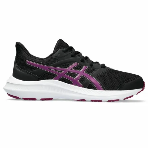 Sapatilhas de Running Infantis Asics Jolt 4 Gs Preto