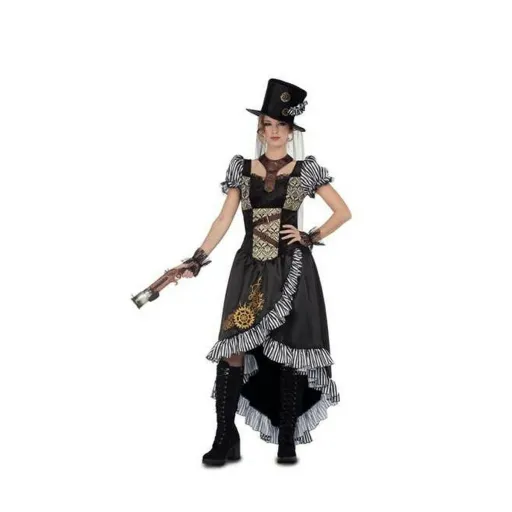 Fantasia para Adultos My Other Me Steampunk