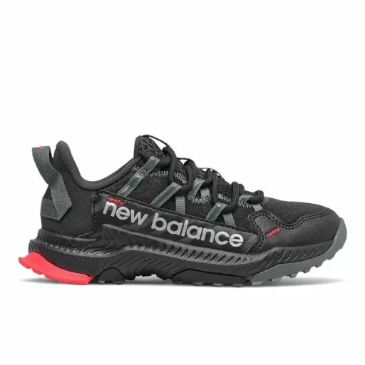 Sapatilhas de Desporto Infantis New Balance Shando Ruju