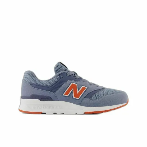 Sapatilhas de Desporto Infantis New Balance Balance 997H  Multicolor