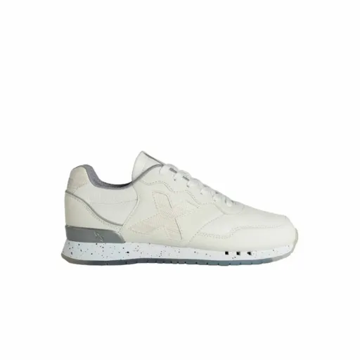 Sapatilhas de Desporto Infantis Munich Dash 194 Branco