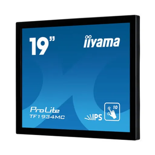 Monitor Videowall Iiyama ProLite TF1934MC-B7X 19" SXGA