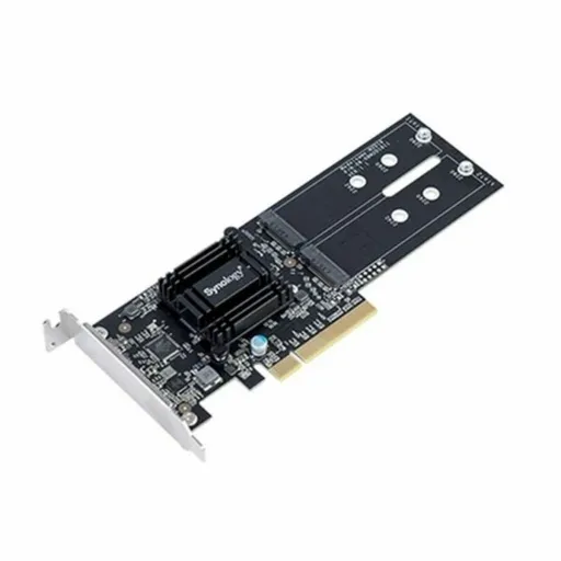 Adaptador para Disco Rígido Synology M2D18 M.2 SSD