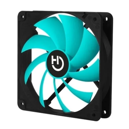 Ventilador de Caixa Hiditec HDT-12 Ø 12 cm