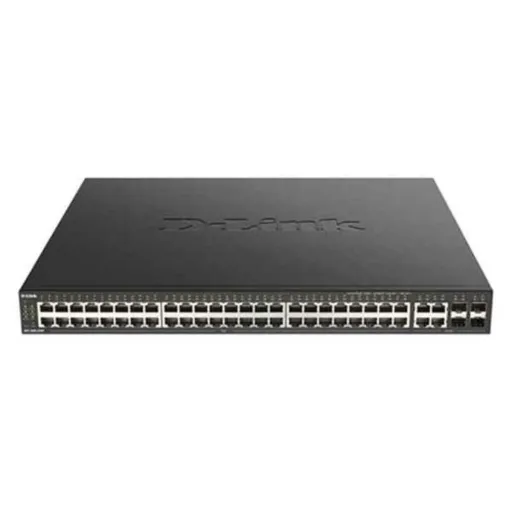 Switch D-Link DGS-2000-52MP