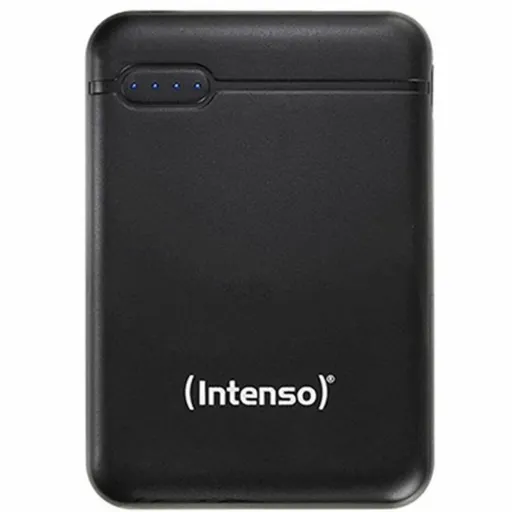 Powerbank INTENSO 7313520 5000 MAh Preto