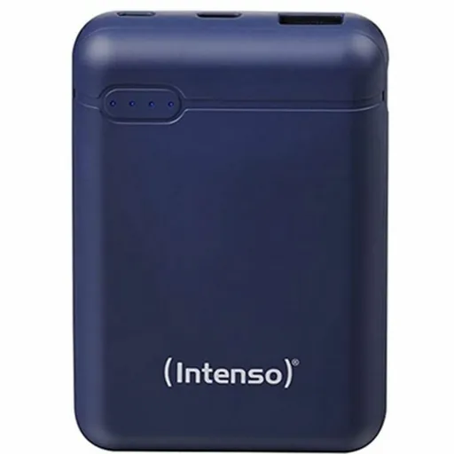 Powerbank INTENSO XS5000 5000 MAh Azul