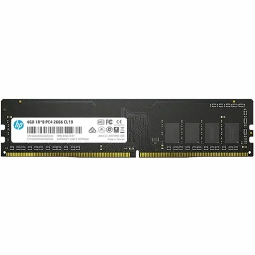 Memória RAM HP V2 DDR4 4 GB