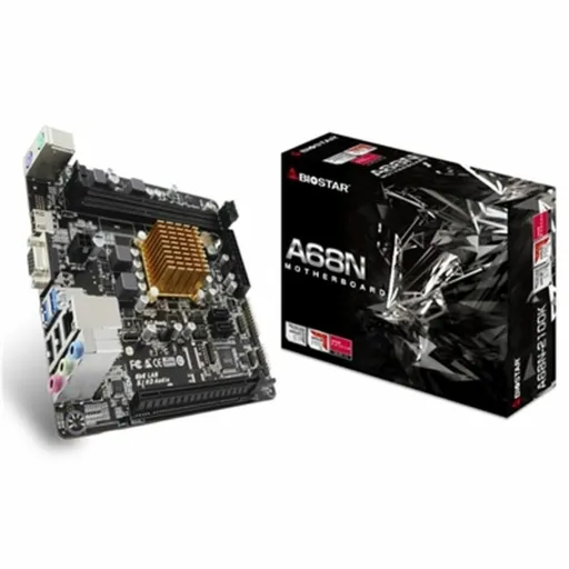 Placa Mãe Biostar A68N-2100K