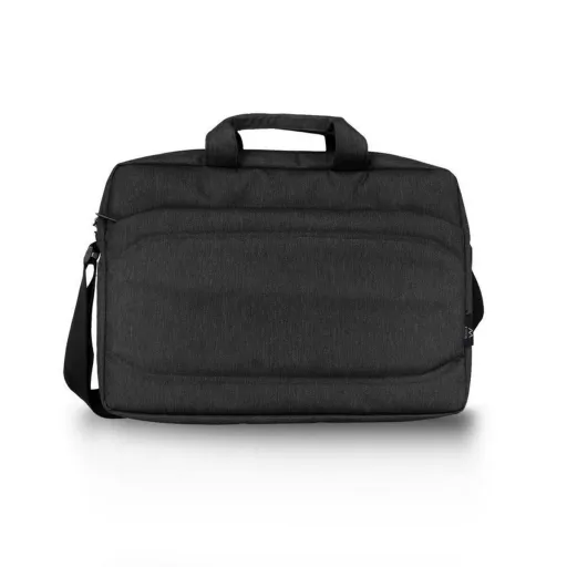 Mala para Portátil Ewent EW2515 15,6" Preto 15" 15,6''