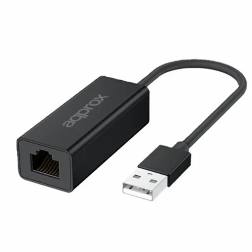 Adaptador USB para Ethernet Approx! APPC56