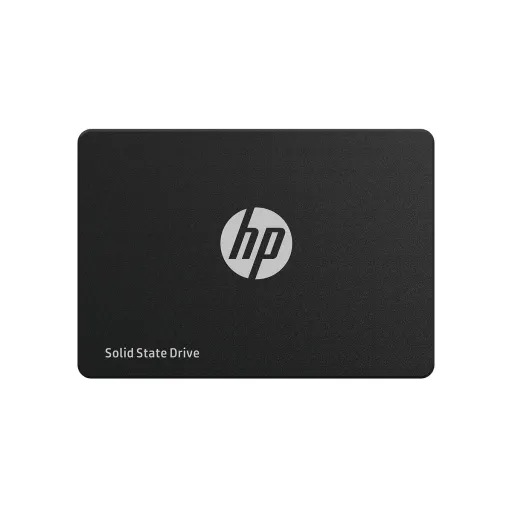 Disco Duro HP 345N1AA 1920 GB SSD 2,5"