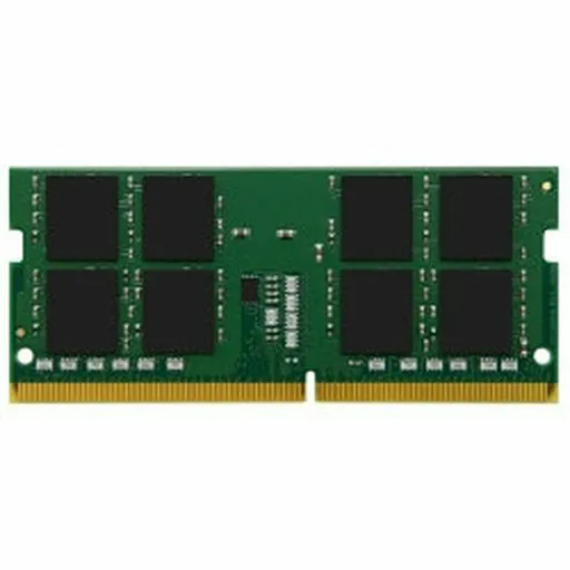 Memória RAM Kingston KVR26S19S6/4 DDR4 4 GB