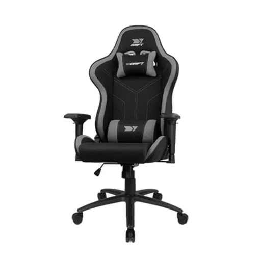 Cadeira de Gaming DRIFT DR110BGRAY Preto Cinzento