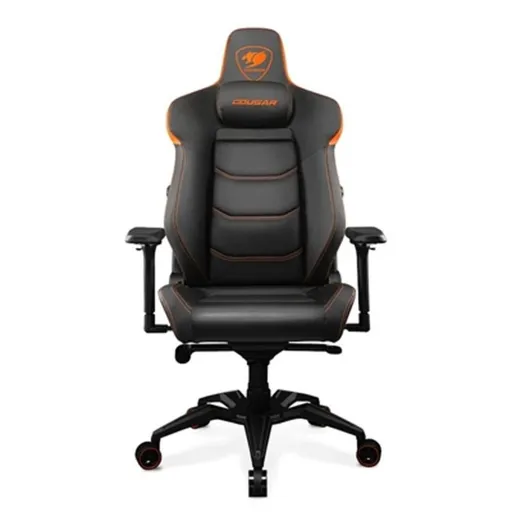 Cadeira de Gaming Cougar Armor Evo Laranja