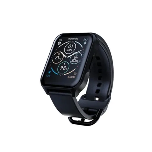 Smartwatch Motorola Moto Watch 70 1,69" Preto