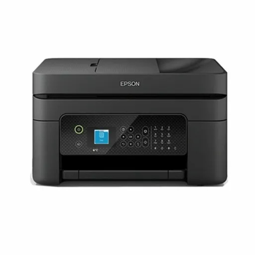 Impressora Multifunções Epson WF-2930DWF