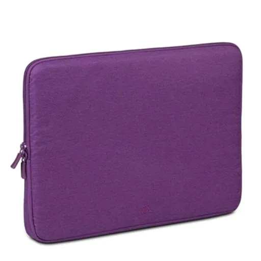 Capa para Laptop Rivacase SUZUKA ECO Lilás 15,6"