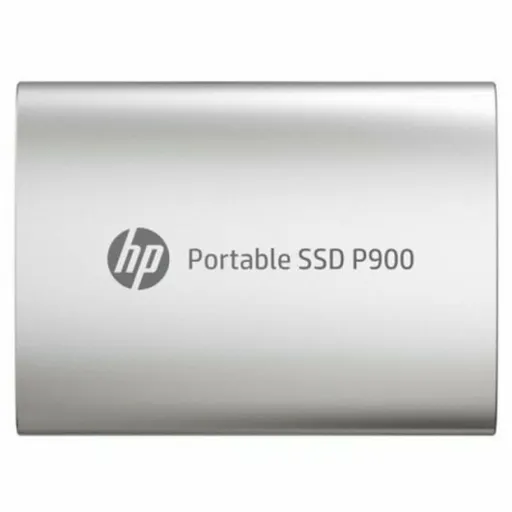 Disco Duro Externo HP P900 1 TB SSD