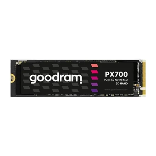 Disco Duro GoodRam PX700 SSD SSDPR-PX700-02T-80 2 TB SSD