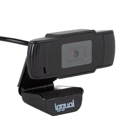 Webcam Iggual WC720