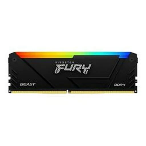 Memória RAM Kingston Fury Beast KF432C16BB2A/8 8 GB DDR4 CL16