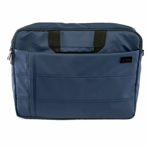 Mala para Portátil Nilox NXB022 Azul 15" 15,6" 15"