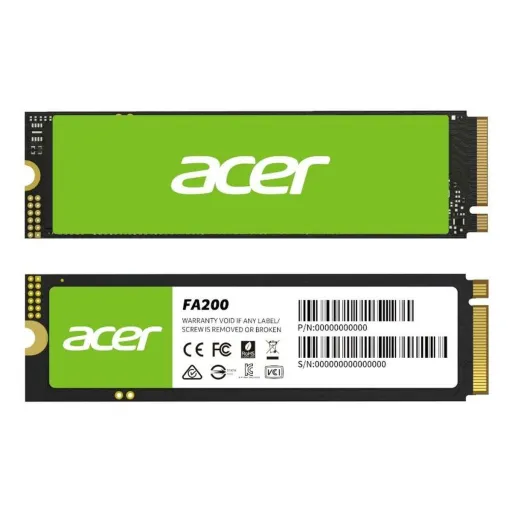 Disco Duro Acer BL.9BWWA.125 2 TB SSD