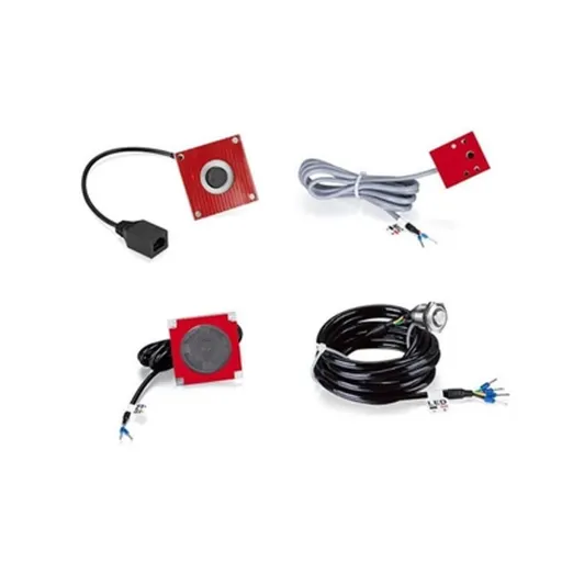 Auriculares com Microfone Fanvil PA2KITS