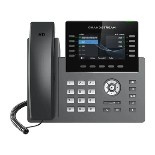 Telefone Fixo Grandstream GRP2615