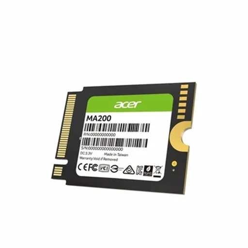 Disco Duro Acer MA200  512 GB SSD