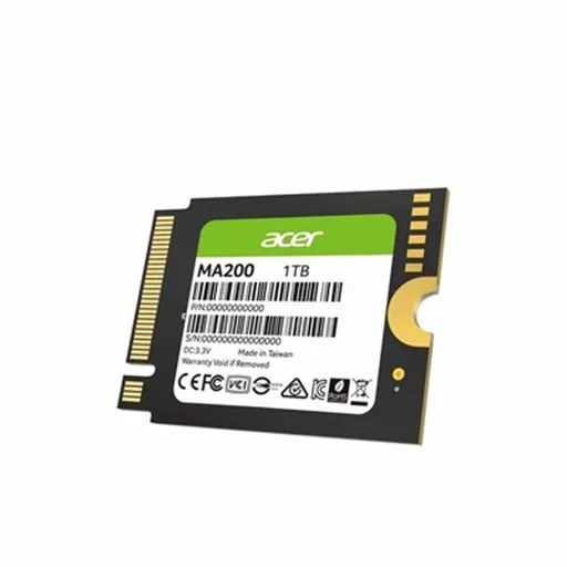 Disco Duro Acer MA200  1 TB SSD