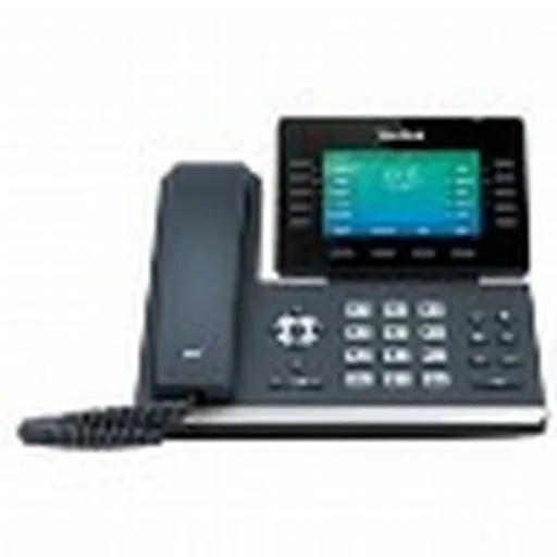 Telefone IP Yealink T54W Preto