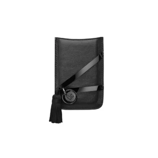 Capa para Telemóvel GC Watches IPHONE-BLACKBERRY-L08001L1 Preto