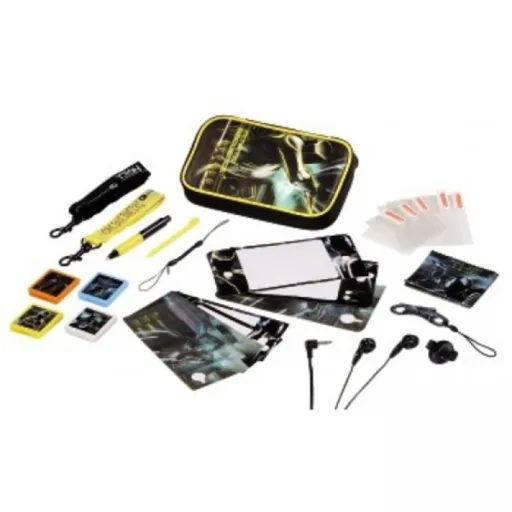 Kit de Acessórios INNJOO 222997 TRON EVOLUTION DS LITE