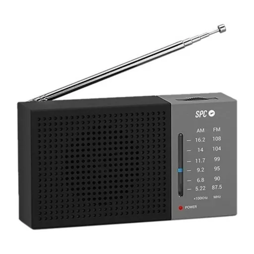 Altifalante SPC 4584N AM/FM LR6