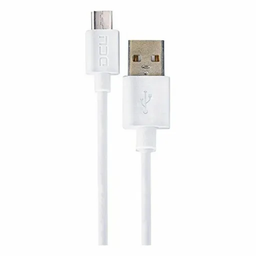 Cabo USB para Micro USB DCU S0427512 (1M)