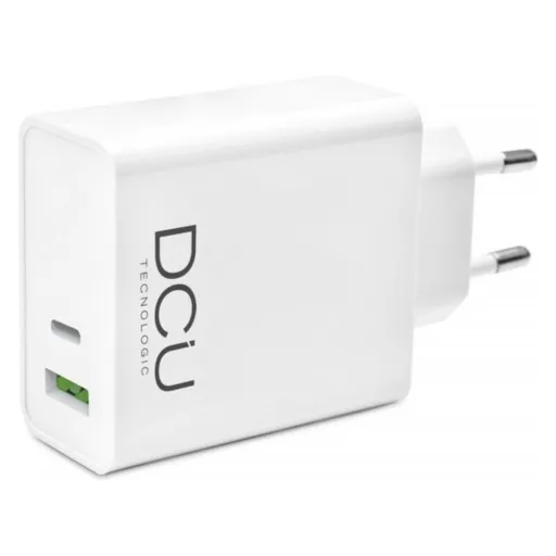 Carregador Usb DCU 18 W USB 3.0 QC x 1