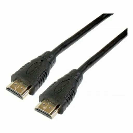 Cabo HDMI DCU 305001 (1,5 m) Preto