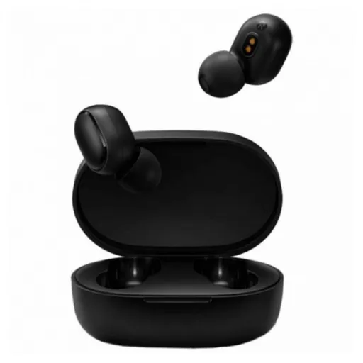 Auriculares Sem Fios Xiaomi BHR4272GL Preto